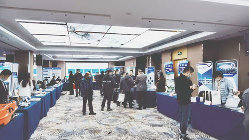 中水三立應(yīng)邀參加安徽省2020年水利先進實用新技術(shù)產(chǎn)品推廣會 共促水利創(chuàng)新，賦能技術(shù)發(fā)展